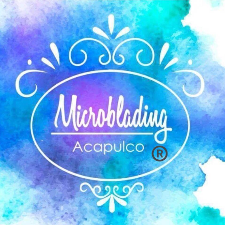 Microblading Acapulco por Mar Santana